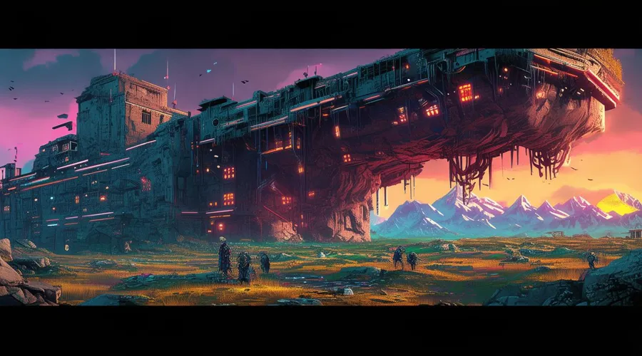 小森生活游戏图片3